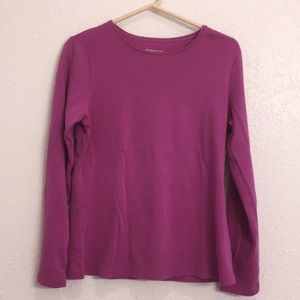Pink Shirt